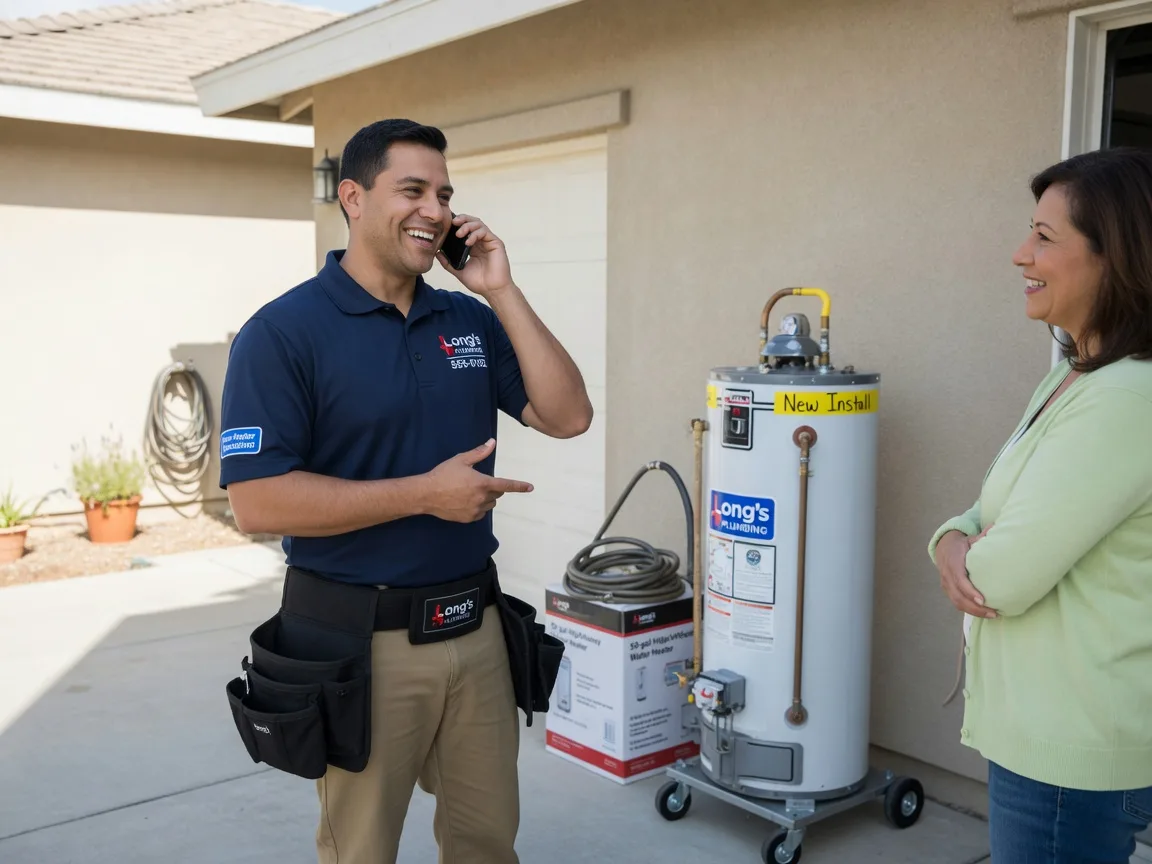 Leak Detection Knapp, WI FAQs